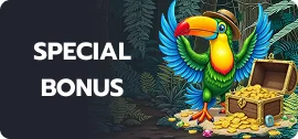 Promo de Flappy: Special Bonus