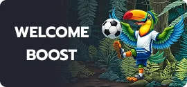 Promo de Flappy: Welcome Boost