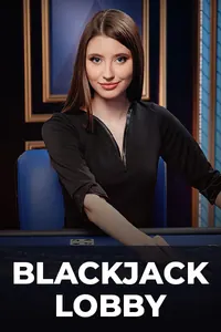 Casino en vivo con crupier real: Blackjack Lobby en Flappy