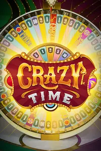 Casino en vivo con crupier real: Crazy Time en Flappy