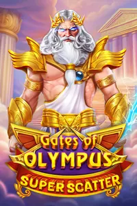 Tragamonedas Gates of Olympus Super Scatter en Flappy