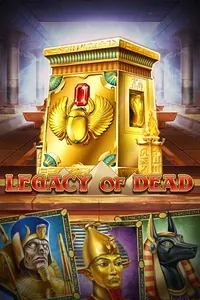 Tragamonedas Legacy of Dead en Flappy