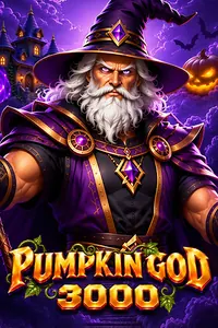 Tragamonedas Pumpkin God 3000 en Flappy