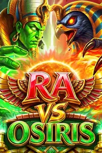 Tragamonedas Ra vs Osiris en Flappy