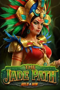 Tragamonedas The Jade Path en Flappy