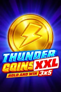 Tragamonedas Thunder Coins XXL en Flappy