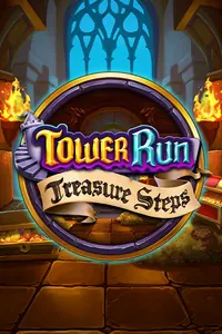 Tragamonedas Tower Run: Treasure Steps en Flappy