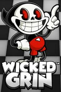 Tragamonedas Wicked Grin en Flappy