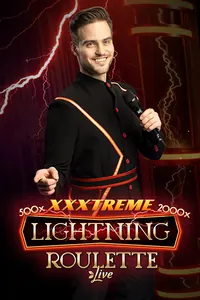 Casino en vivo con crupier real: XXXtreme Lightning Roulette en Flappy